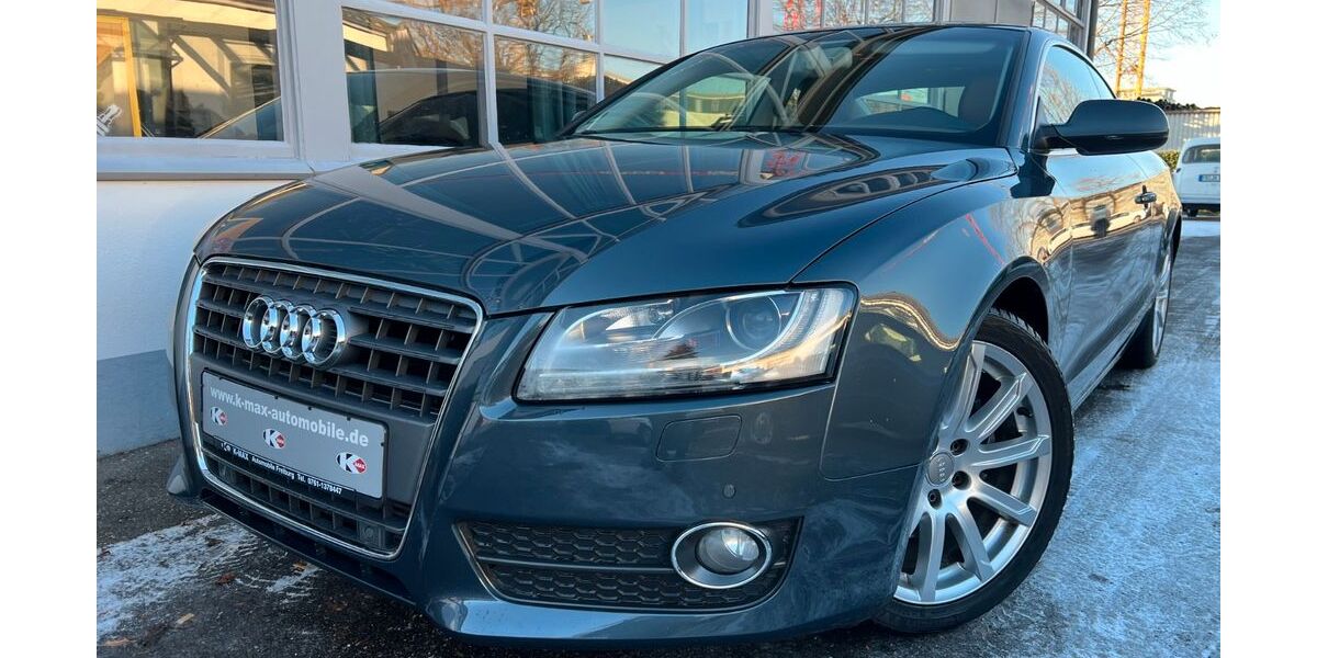 Audi A5 169.900 km 9.900 &euro; Freiburg 79108