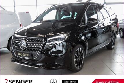 Mercedes V 300