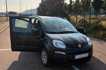 Fiat Panda 76.000 km 4.500 &euro; Gottmadingen 78244
