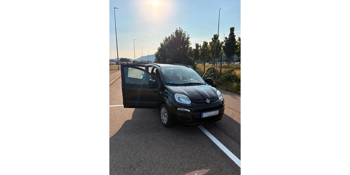 Fiat Panda 76.000 km 4.500 &euro; Gottmadingen 78244