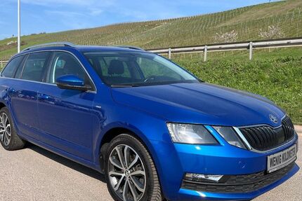 Skoda Octavia 79.942 km 15.900 &euro; Wallhausen 55595