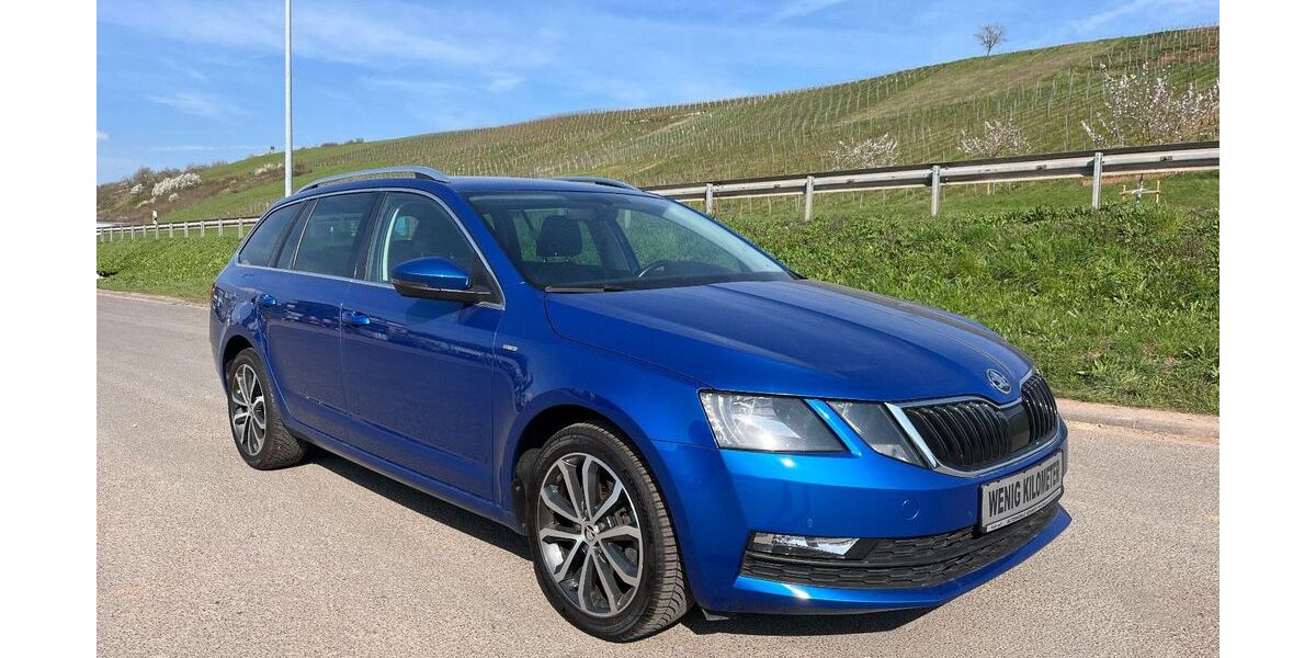 Skoda Octavia 79.942 km 15.900 &euro; Wallhausen 55595