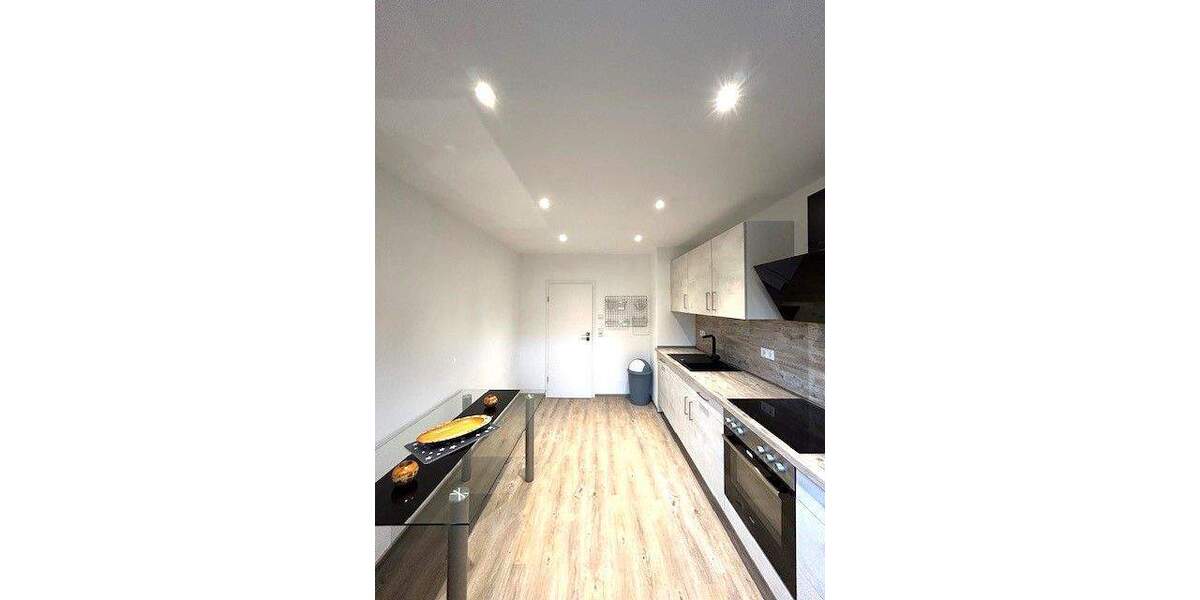 Etagenwohnung Winterberg - 2 Zimmer, 62 m&sup2;, 159.900&euro; | Angebot:25751010