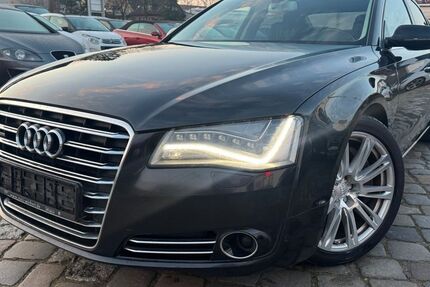 Audi A8 450.000 km 10.990 &euro; Neu Wulmstorf 21629