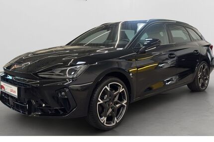 Cupra Leon 5.000 km 41.230 &euro; Giessen 35394