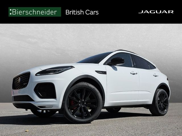 E-Pace