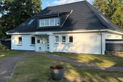 Einfamilienhaus in guter Lage von Munster – Ortsteil Trauen 6 zimmer