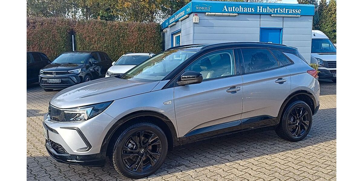 Opel Grandland (X) 39.900 km 19.980 &euro; Essen 45307