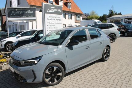 Opel Corsa 36.500 km 19.999 &euro; Hagen a. T. W. 49170