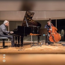 Enrico Pieranunzi & Thomas Fonnesbaek