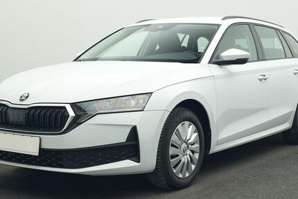 Skoda Octavia 26.290 km 22.950 &euro; Neumarkt i.d. OPf. 92318