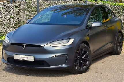 Tesla Model X 39.900 km 82.990 &euro; Pocking 94060