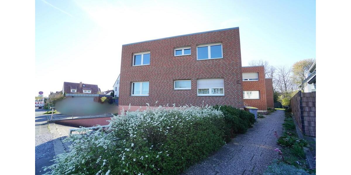 Etagenwohnung Paderborn - 3 Zimmer, 83 m&sup2;, 900&euro; | Angebot:26194297
