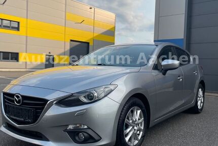 Mazda 3 149.000 km 7.990 &euro; aachen 52070