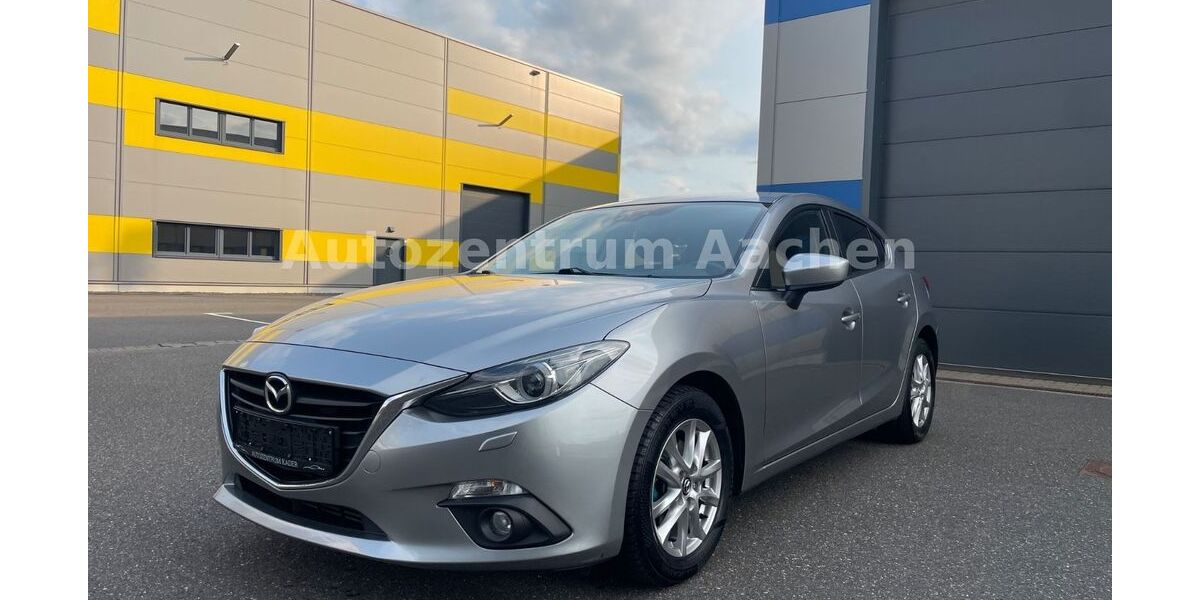 Mazda 3 149.000 km 7.990 &euro; aachen 52070