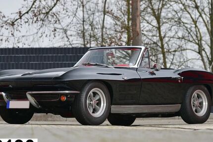 Chevrolet Andere 2.000 km 69.000 &euro; Bovenden 37120