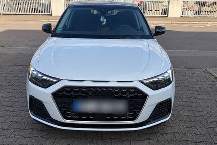 Audi A1 22.000 km 22.999 &euro; Esslingen 73730