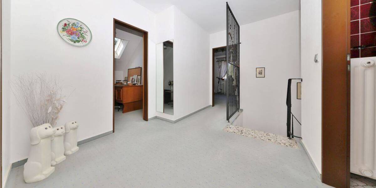 Einfamilienhaus Wilhelmshaven Voslapp - 6 Zimmer, 192 m&sup2;, 369.000&euro; | Angebot:26841467