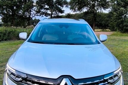 Renault Koleos 46.500 km 25.599 &euro; Winsen(Luhe) 21432
