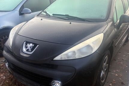 Peugeot 207 225.000 km 650 &euro; Albstadt 72458