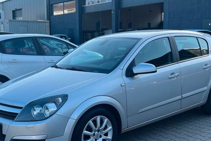 Opel Astra 206.000 km 2.799 &euro; Kirchheimbolanden 67292