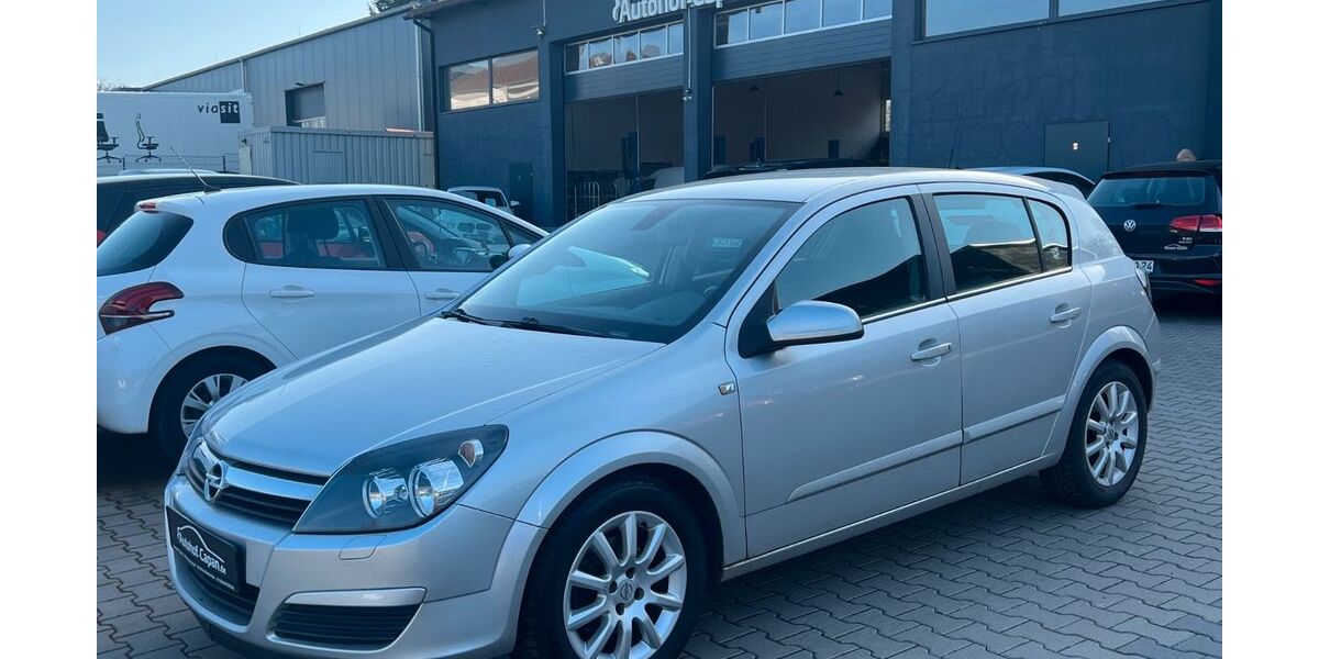 Opel Astra 206.000 km 2.799 &euro; Kirchheimbolanden 67292