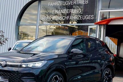 VW Tiguan 10.000 km 46.800 &euro; Gundelfingen /Freiburg 79194