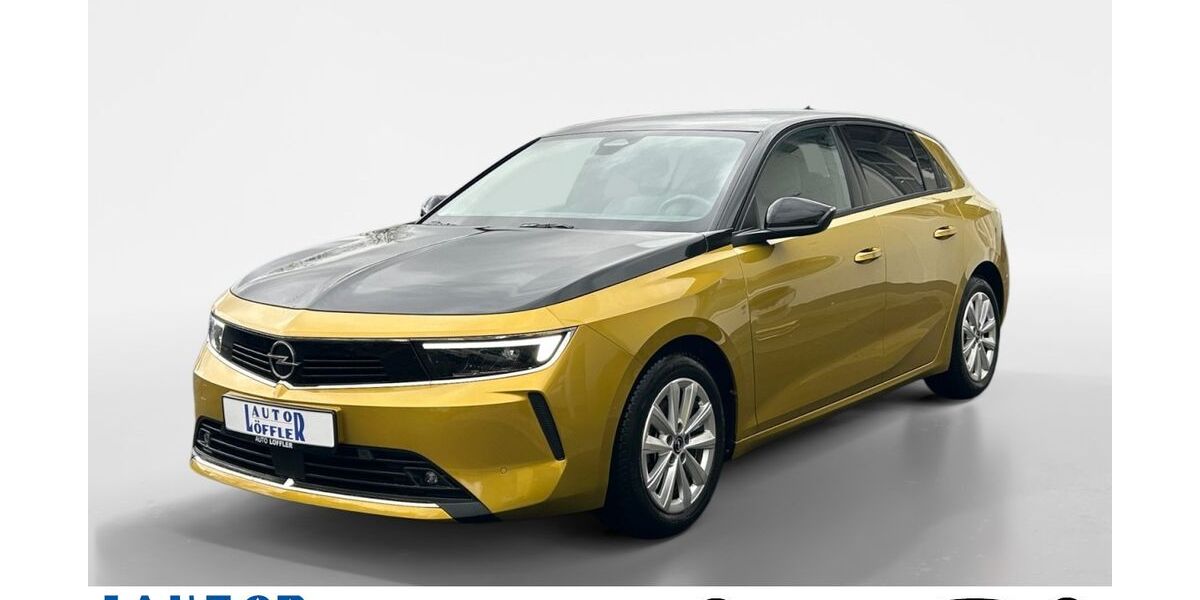 Opel Astra 24.354 km 19.800 &euro; Schweinfurt 97424