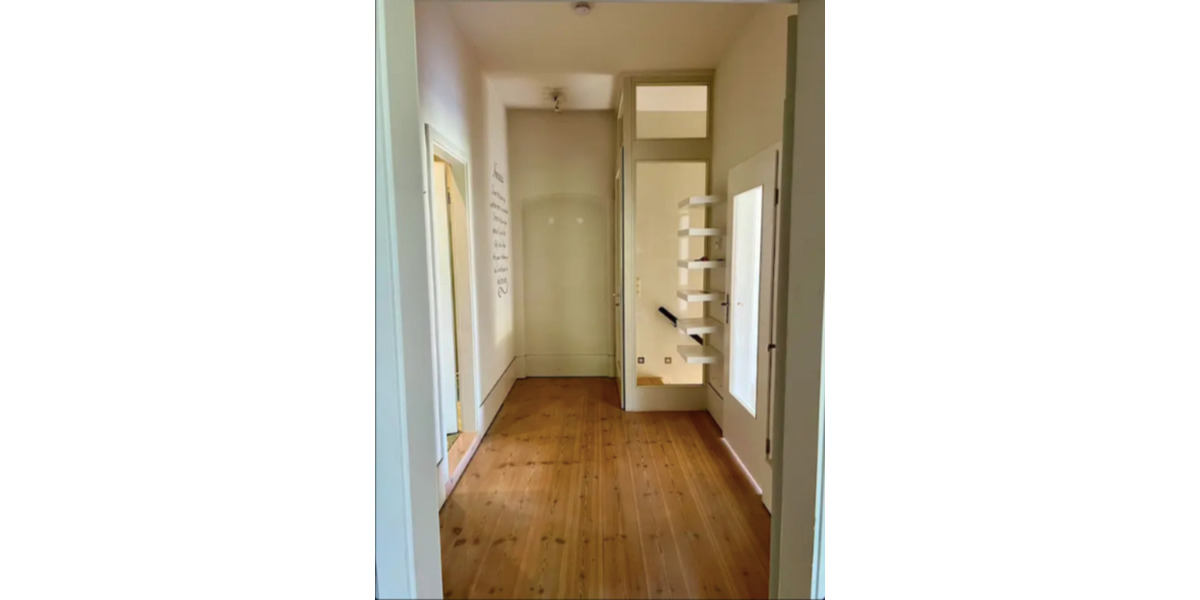 Loft - Studio - Atelier Chorin - 1 Zimmer, 86 m&sup2;, 692&euro; | Angebot:24658661