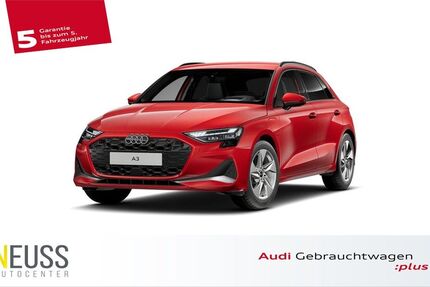 Audi A3 6.043 km 55.950 &euro; Pfarrkirchen 84347