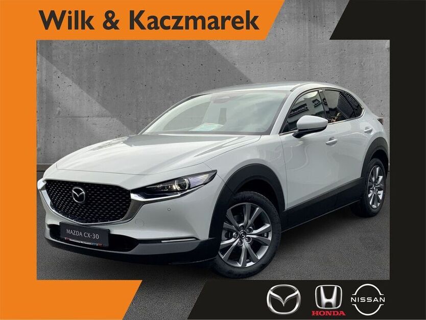 CX-30