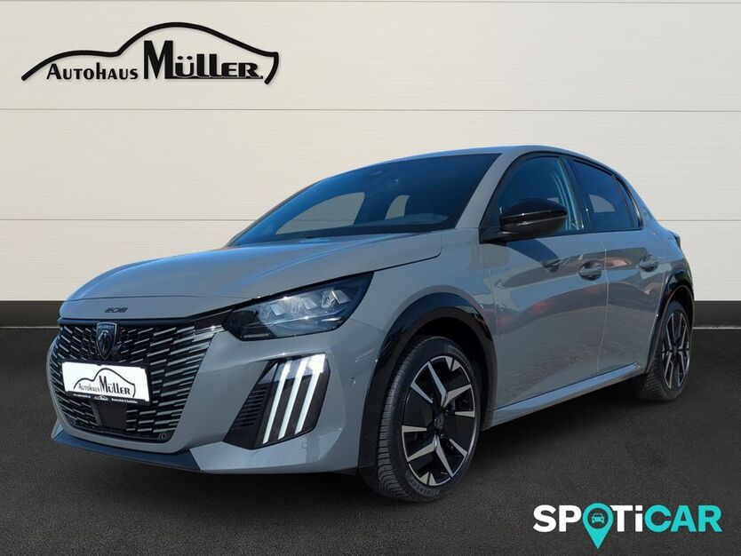 Peugeot 208 20.300 km 18.928 € Bremervörde 27432