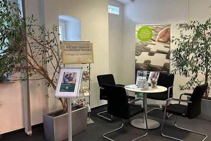 Gewerbeobjekt Endingen - 5 Zimmer, 210 m&sup2;, 2.100&euro; | Angebot:25523885