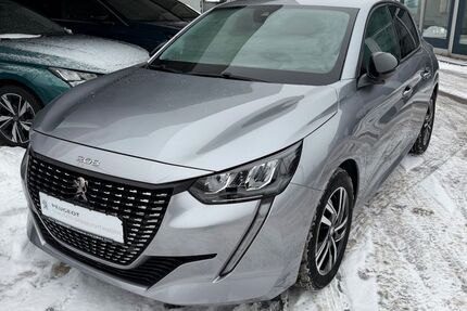 Peugeot 208 37.500 km 14.990 &euro; Hersbruck 91217