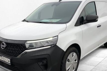 Nissan Townstar 8.105 km 22.949 &euro; Bergen auf Rügen 18528