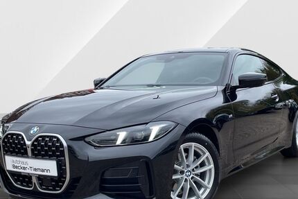 BMW 420 24.987 km 52.899 € Stadthagen 31655