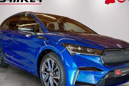 Skoda Enyaq 20.670 km 33.933 &euro; Bielefeld 33649