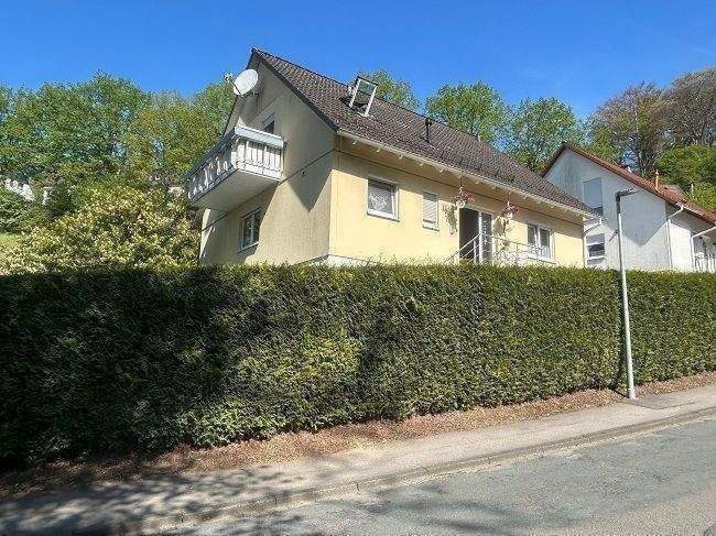 Mehrfamilienhaus, Wohnhaus Lüdenscheid Rathmecke - 435.000&euro; | Angebot:26203767
