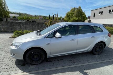 Opel Astra 186.000 km 4.000 &euro; Weigenheim 97215