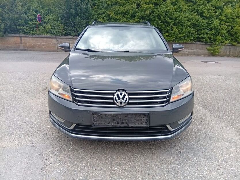 Passat