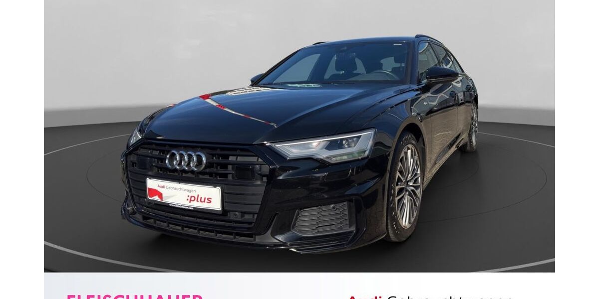 Audi A6 56.550 km 37.770 &euro; Köln 50968