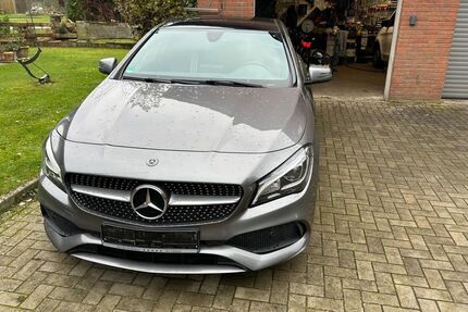 Mercedes-Benz CLA 200 Shooting Brake 147.000 km 17.200 € Alt-Mölln 23881