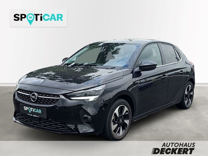Opel Corsa 30.000 km 16.990 € Zweibrücken 66482