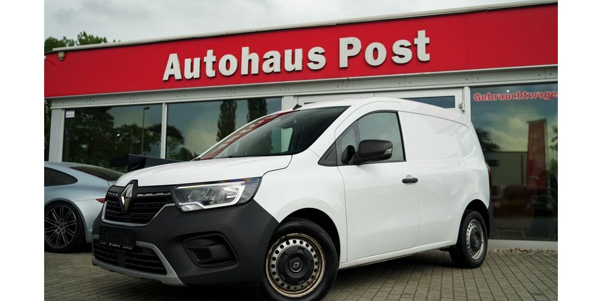 Renault Kangoo 174.660 km 8.999 &euro; Eisenhüttenstadt 15890