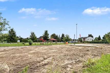 Grundstück Kassow - 95.000&euro; | Angebot:27038154