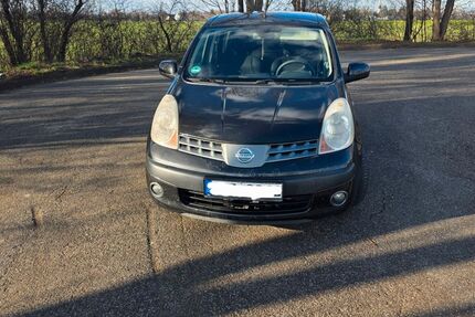 Nissan Note 295.822 km 1.600 &euro; euskirchen 53881