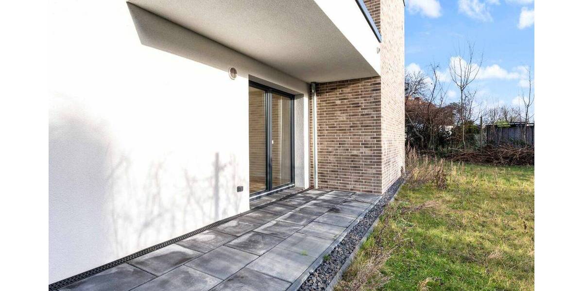 Etagenwohnung Kappeln - 2 Zimmer, 59 m&sup2;, 229.000&euro; | Angebot:25776504
