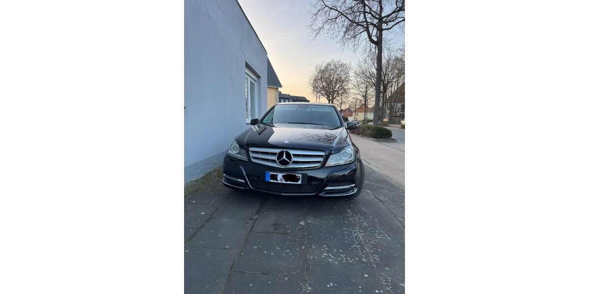 Mercedes-Benz C 250 230.000 km 10.600 &euro; Rinteln 31737