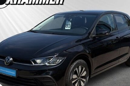 VW Polo 60.250 km 20.690 &euro; Bad Aibling 83043