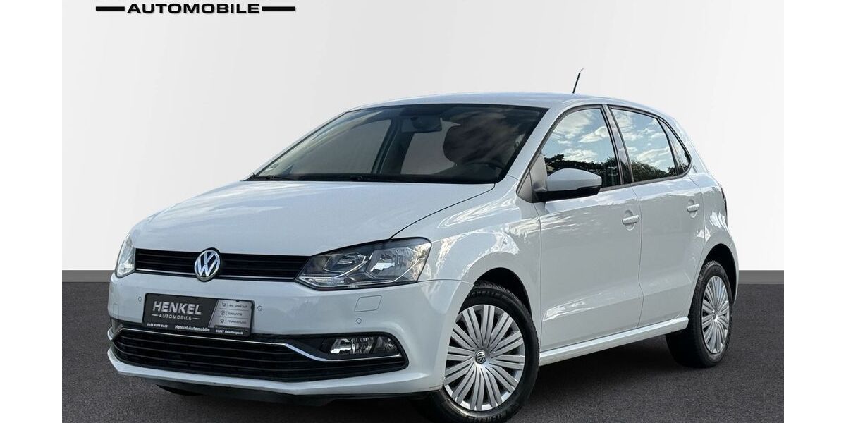 VW Polo 47.000 km 11.990 &euro; Schmitten im Taunus 61389